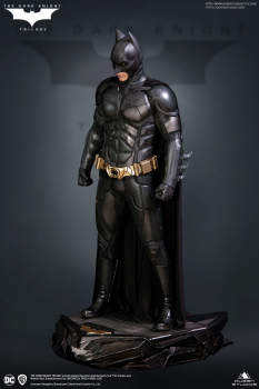 Queen Studios TDK: Batman (Deluxe Version)